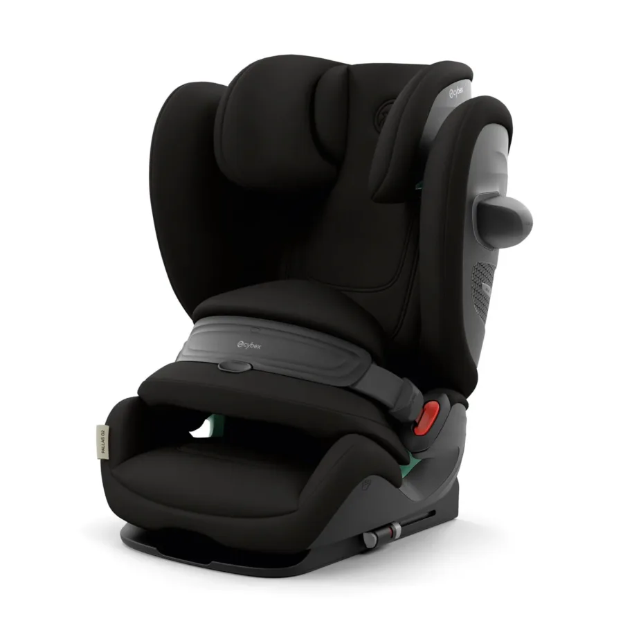 Cybex Pallas G2 i-Size 2-in-1 - Magic Black
