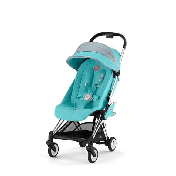 CYBEX Platinum Coya Design Collaborations Car