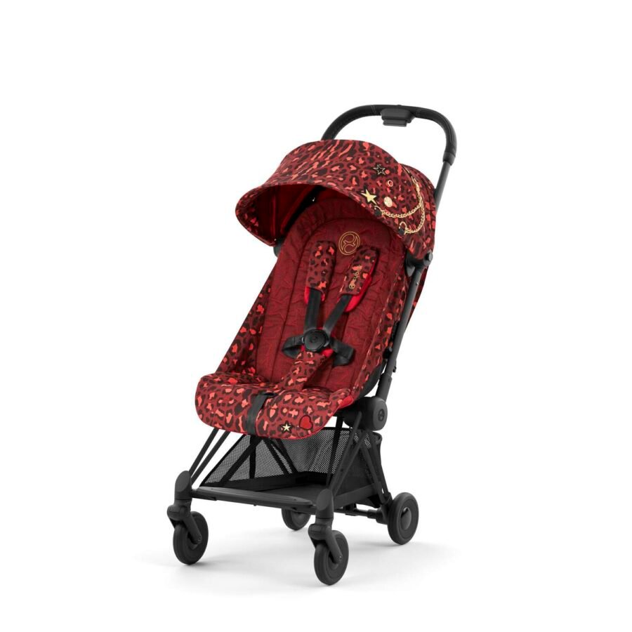 CYBEX Platinum Coya Design Collaborations Rockstar