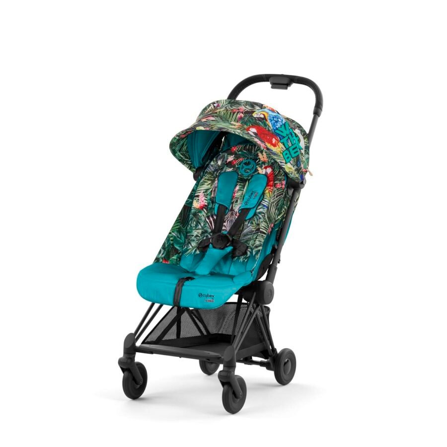 CYBEX Platinum Coya Design Collaborations We The Best