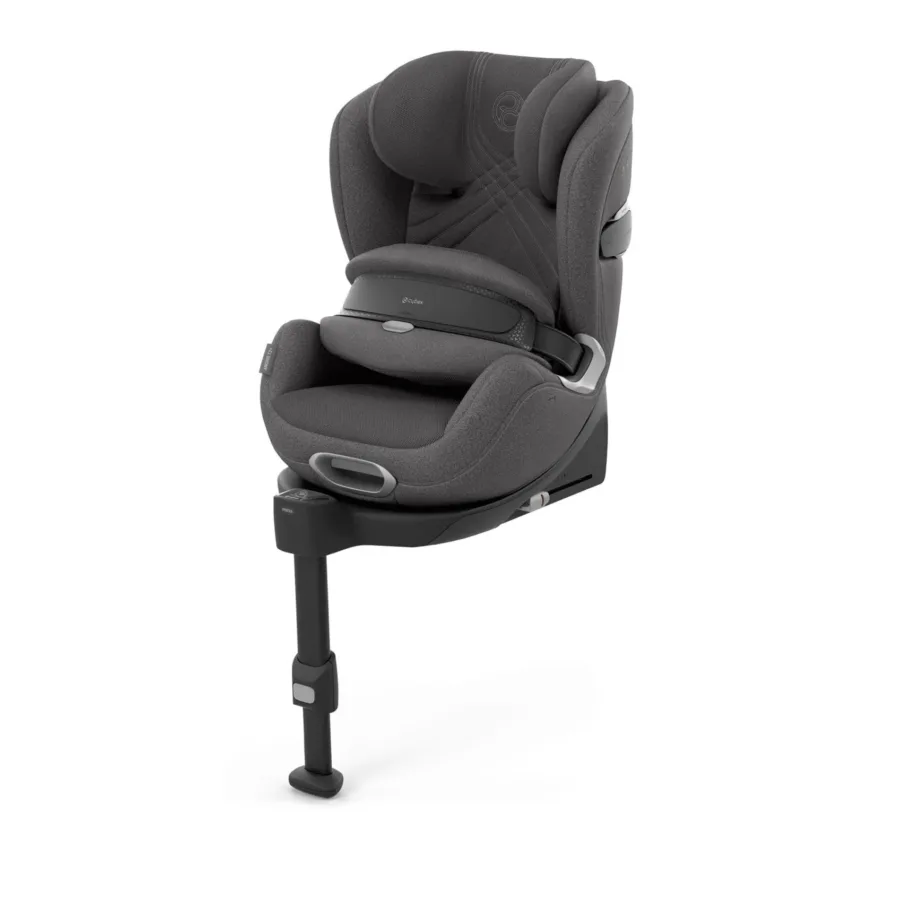 Cybex Anoris T2 i-Size Airbag Car Seat – Mirage Grey